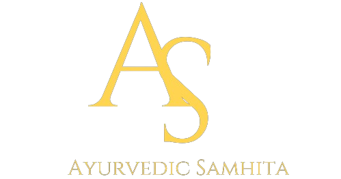 ayurvedic samhita